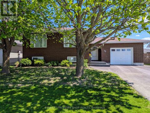 12 SMOLKIN STREET Arnprior ON K7S3R7