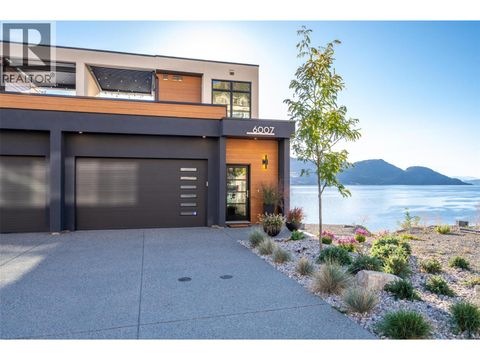 6007 Princess Street Peachland BC V0H1X7