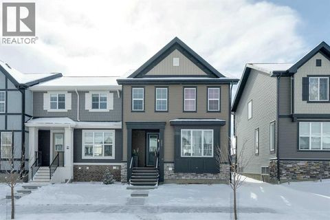 253 Waterford Boulevard Chestermere AB T1X2P8