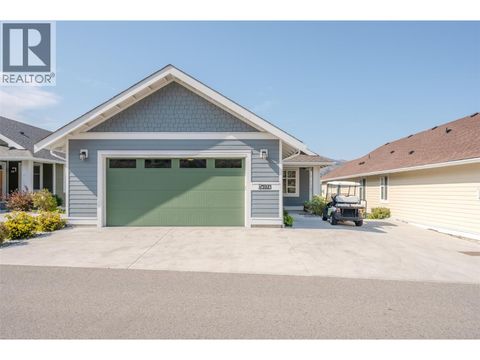 2450 Radio Tower Road Unit# 174 Oliver BC V0H1T1