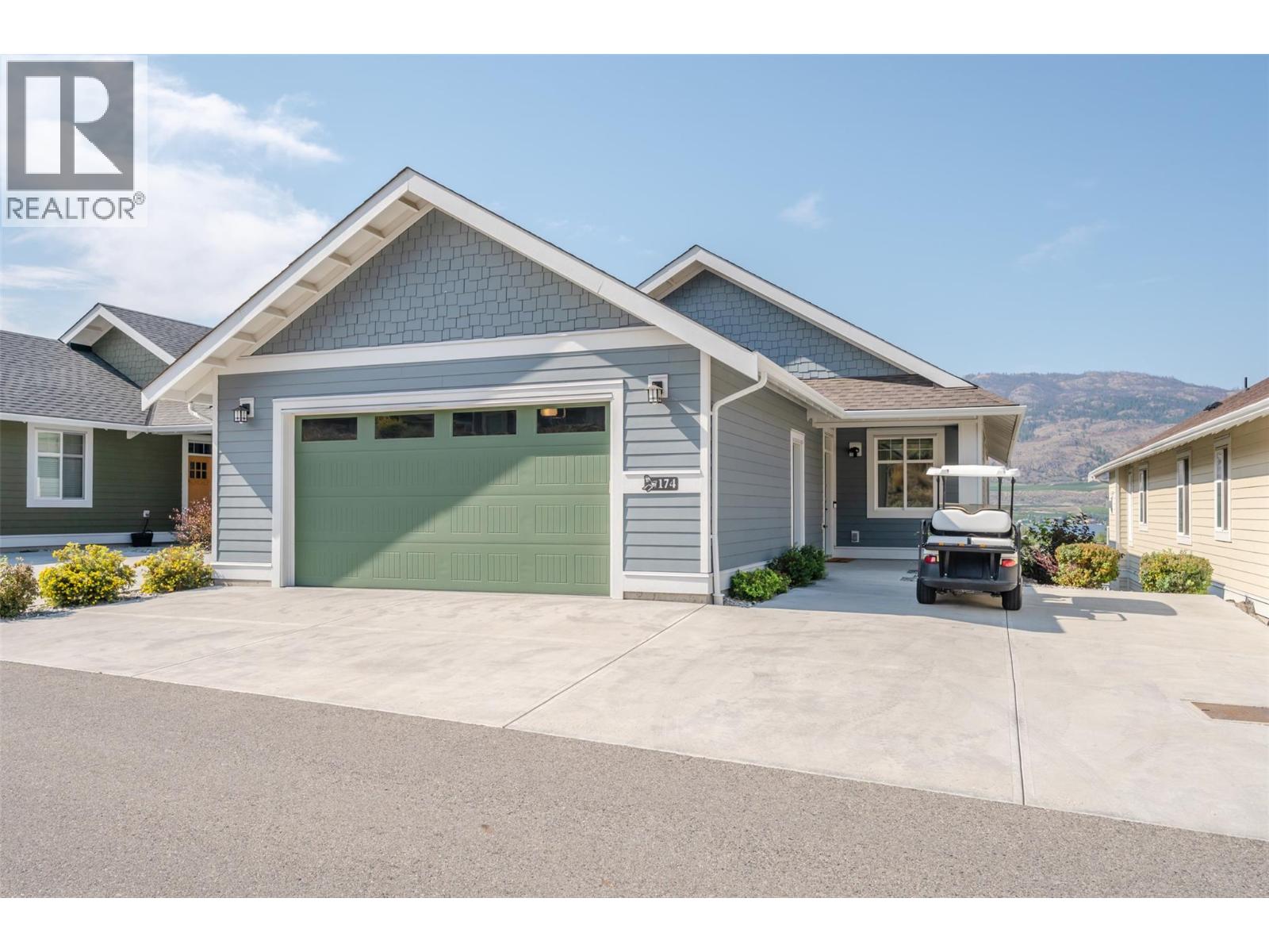 2450 Radio Tower Road Unit# 174