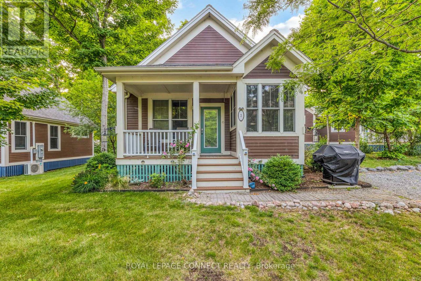 182 - 3 FARM VIEW LANE