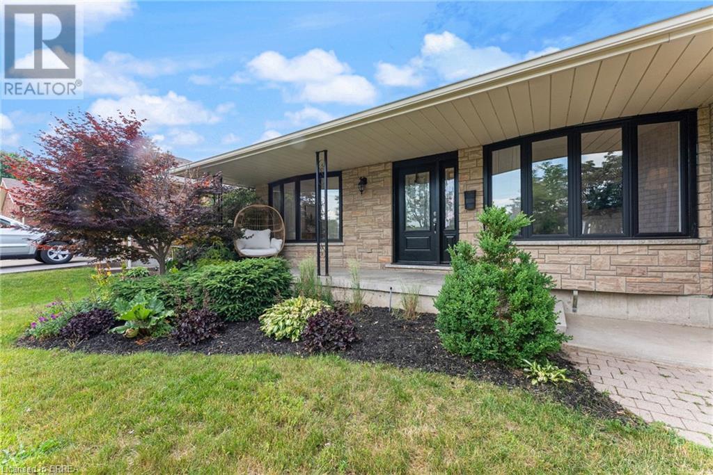 26 BELAIRE Road