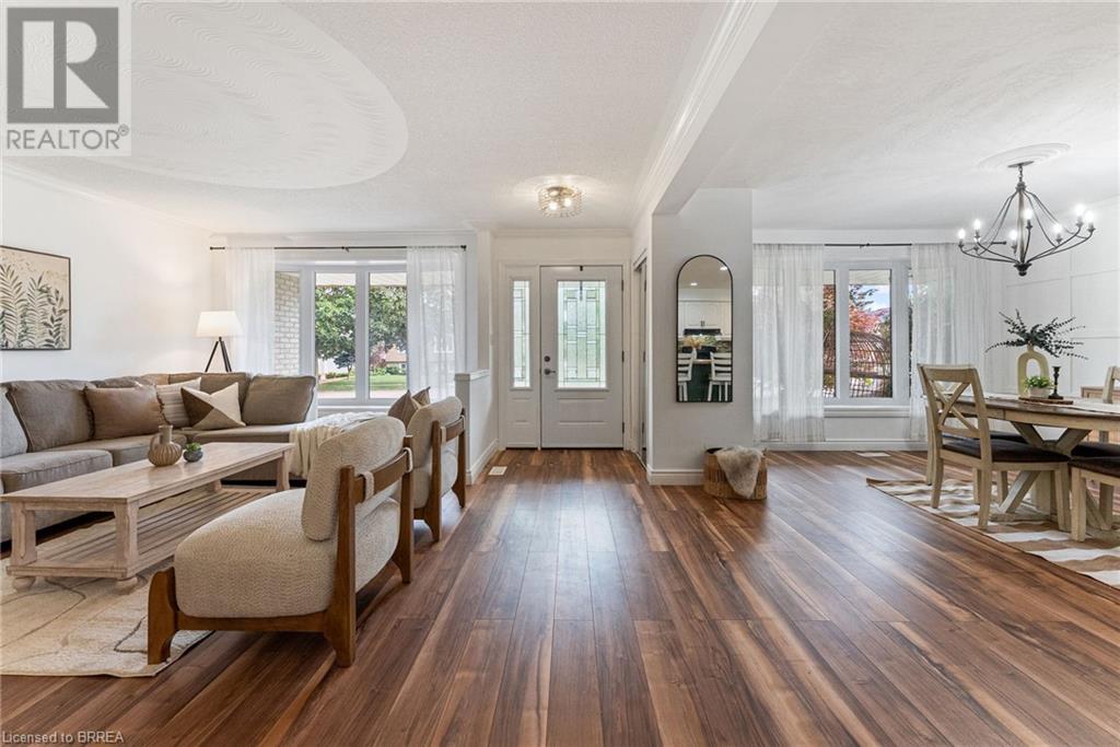 26 BELAIRE Road