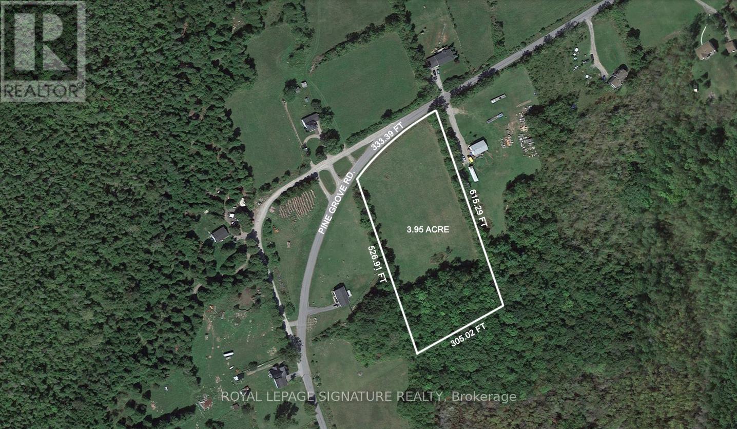 N/A PINE GROVE ROAD