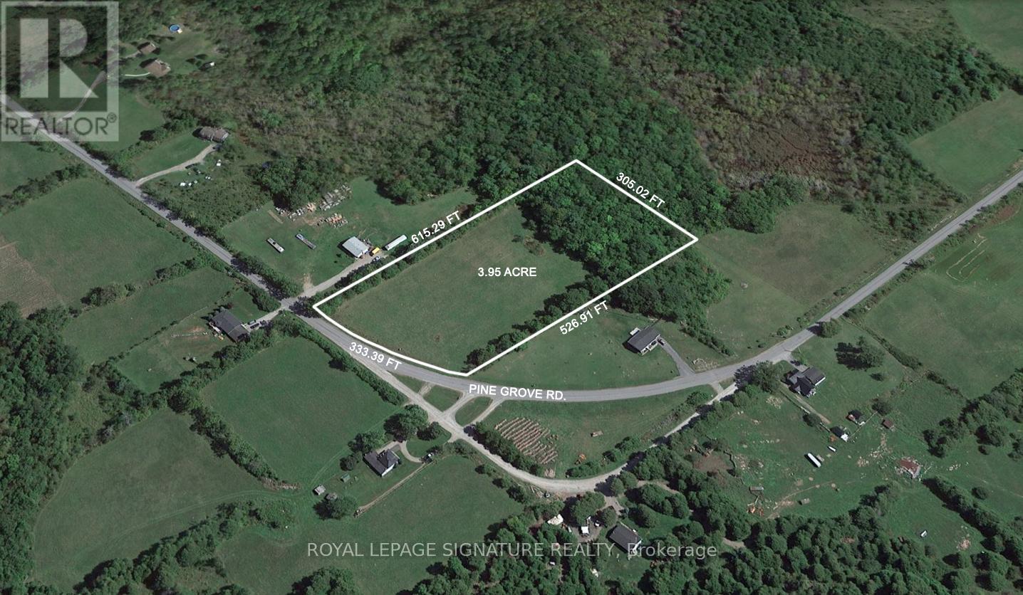 N/A PINE GROVE ROAD