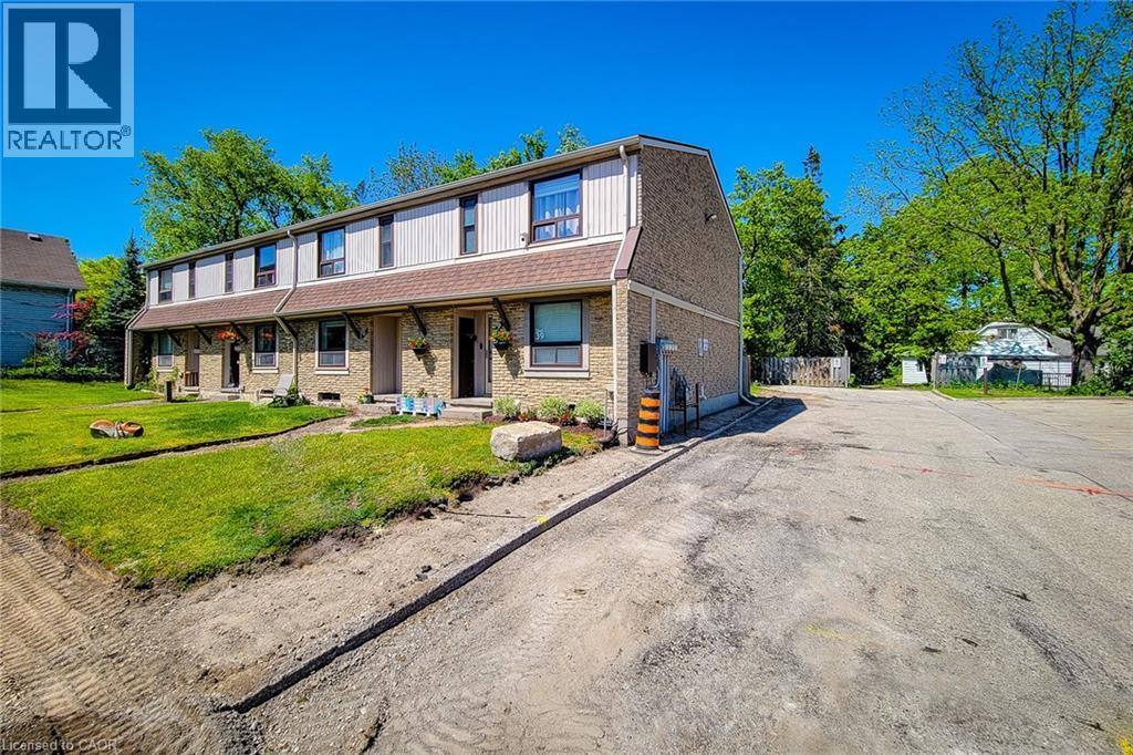 280 THALER Avenue Unit# 39