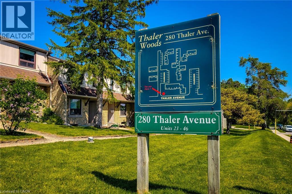 280 THALER Avenue Unit# 39