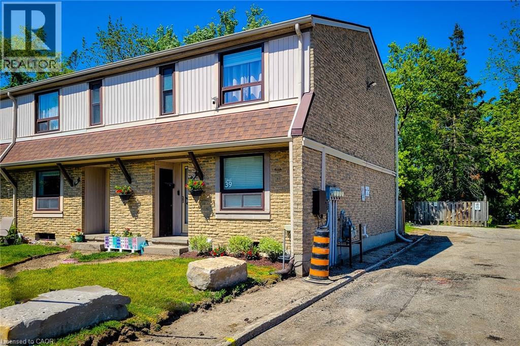 280 THALER Avenue Unit# 39