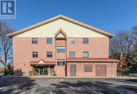 102 - 1275 CORNERBROOK PLACE Mississauga (Erindale) ON L5C3J3