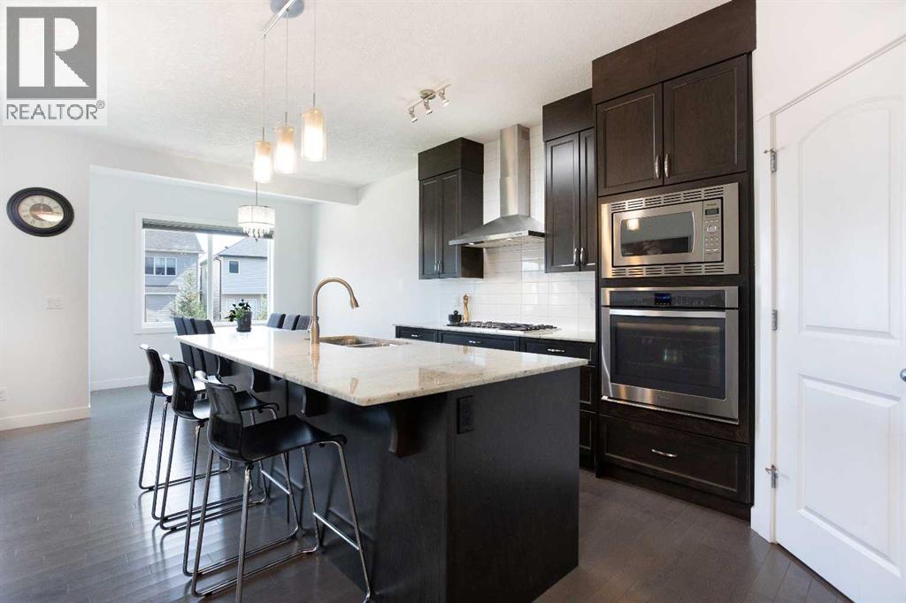 58 Nolancrest Rise NW