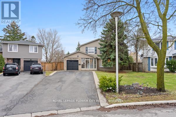 15 JASPER CRESCENT