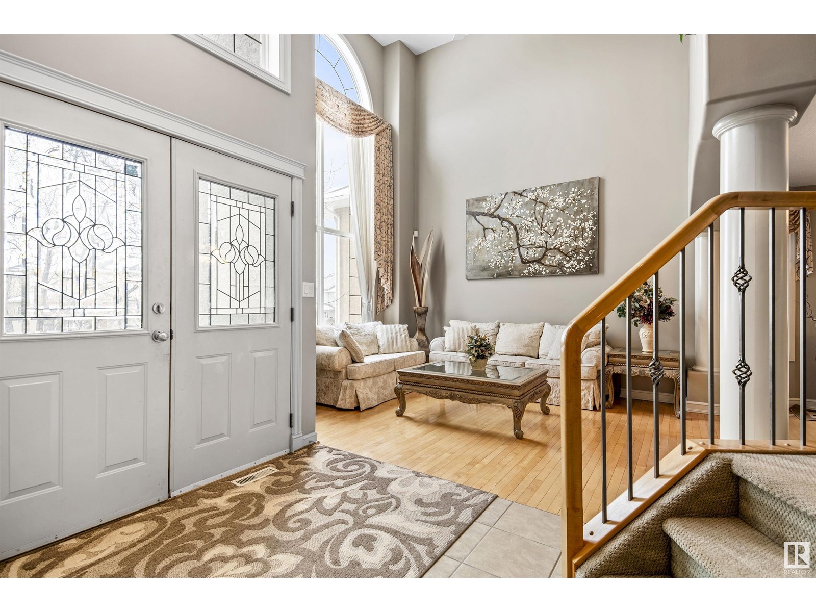 207 FALCONER LI NW
