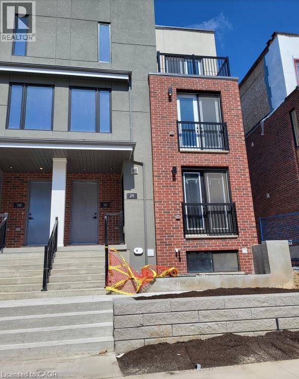 99 ROGER Street Unit# 30