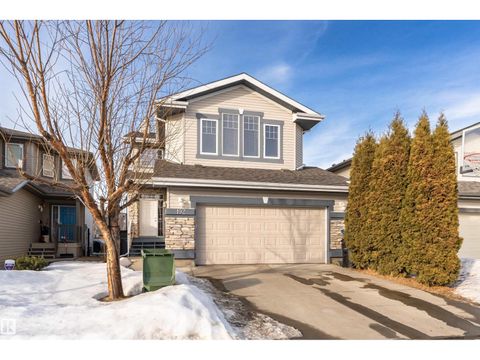 192 KEYPORT CI Leduc AB T9E0J3