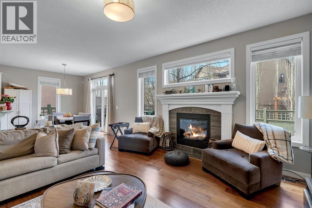52 West Coach Court SW