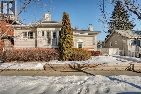 1, 124 19 Avenue NE Calgary AB T2E1N8