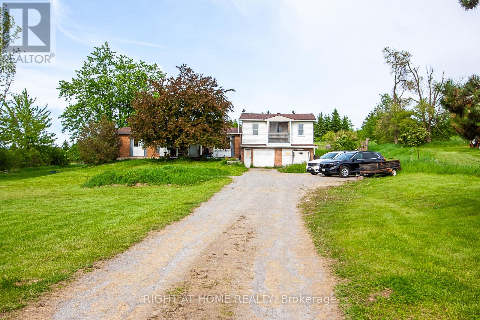 692 EMILY PARK ROAD