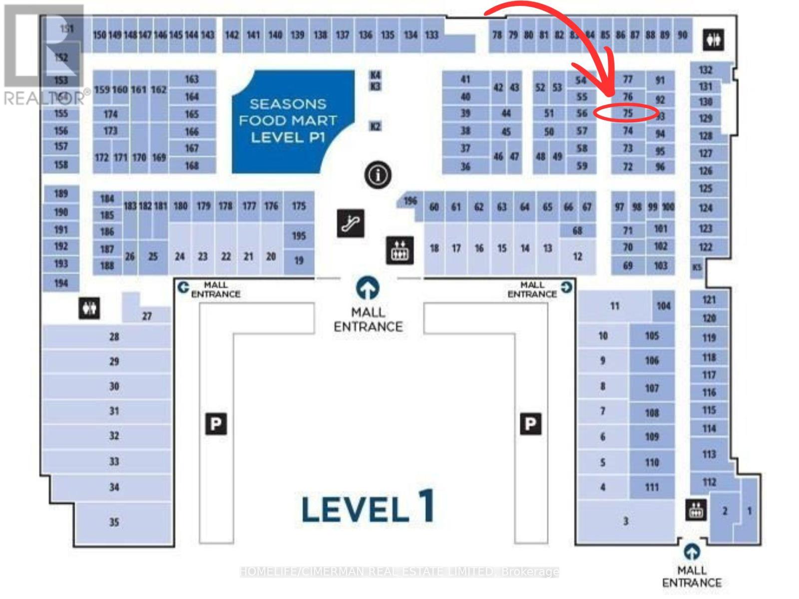 75 - 7181 YONGE STREET