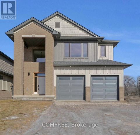 25-35 OLD COURSE ROAD St. Thomas ON N5R0N3