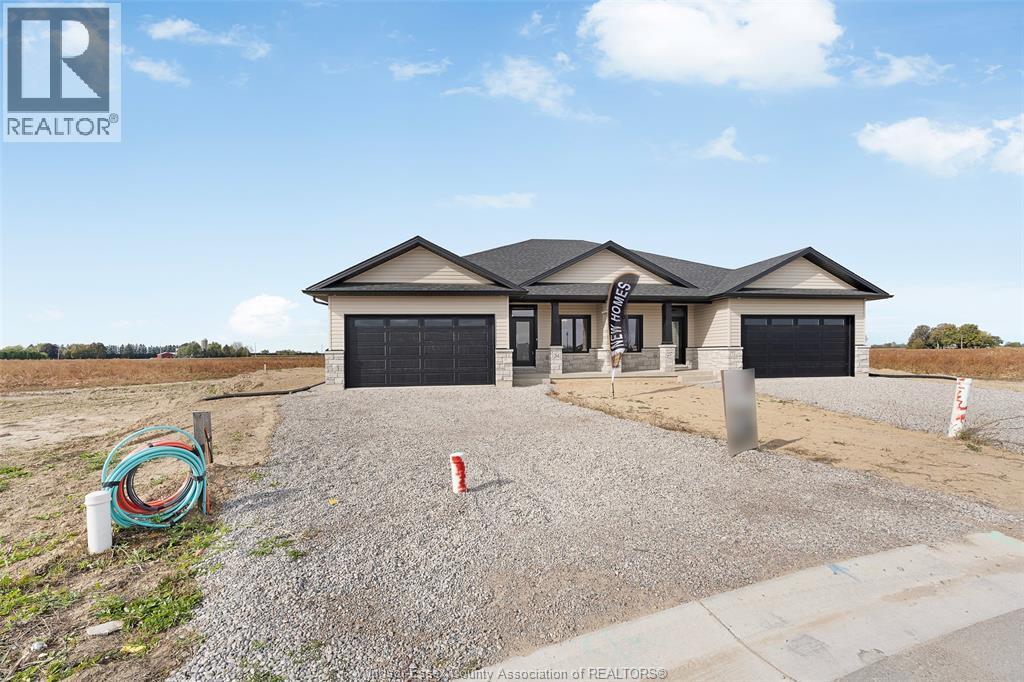 261 WORTHINGTON COURT