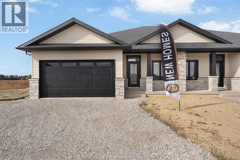 261 WORTHINGTON COURT Chatham ON N7L0G7