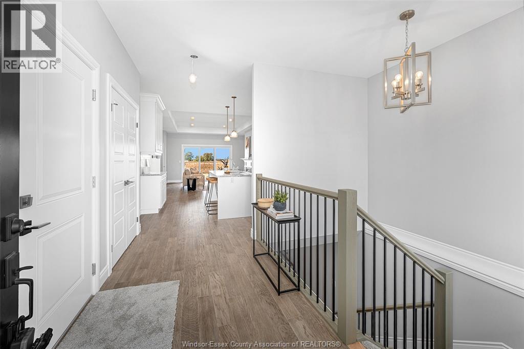 261 WORTHINGTON COURT