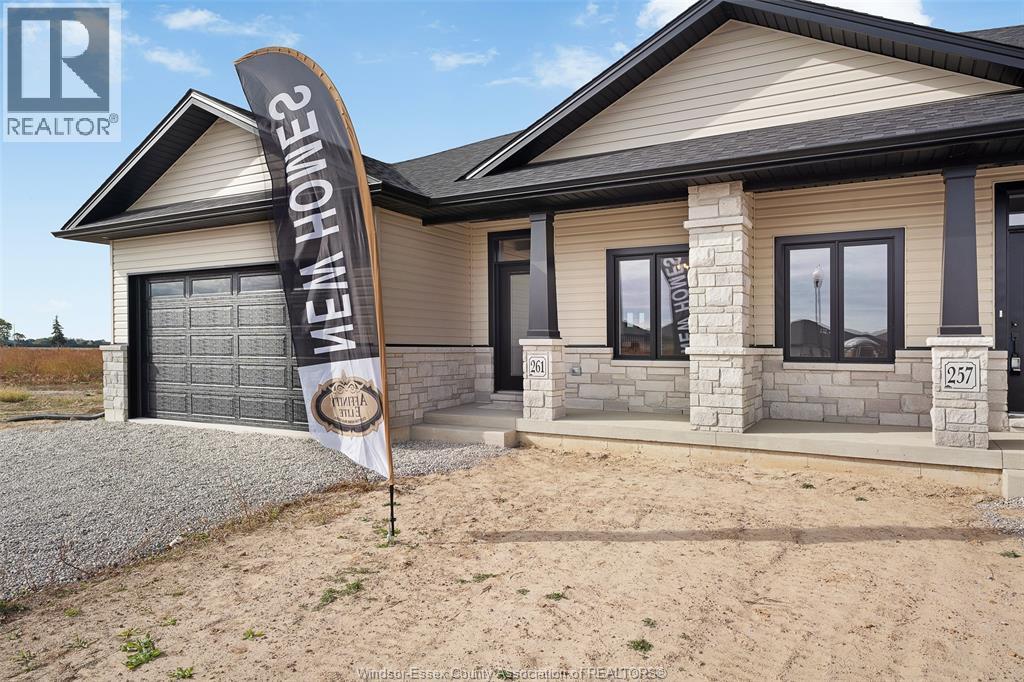 261 WORTHINGTON COURT