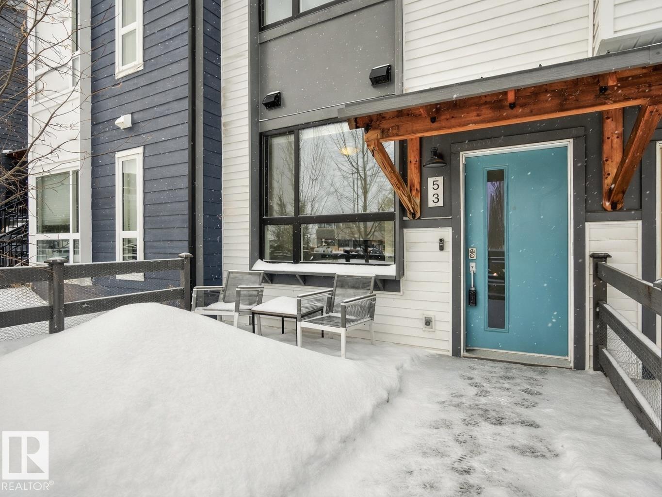 #53 100 JENSEN LAKES BV