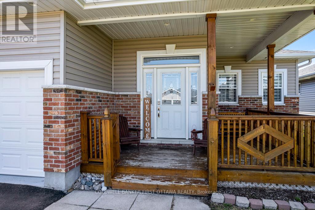 85 CARTER CRESCENT