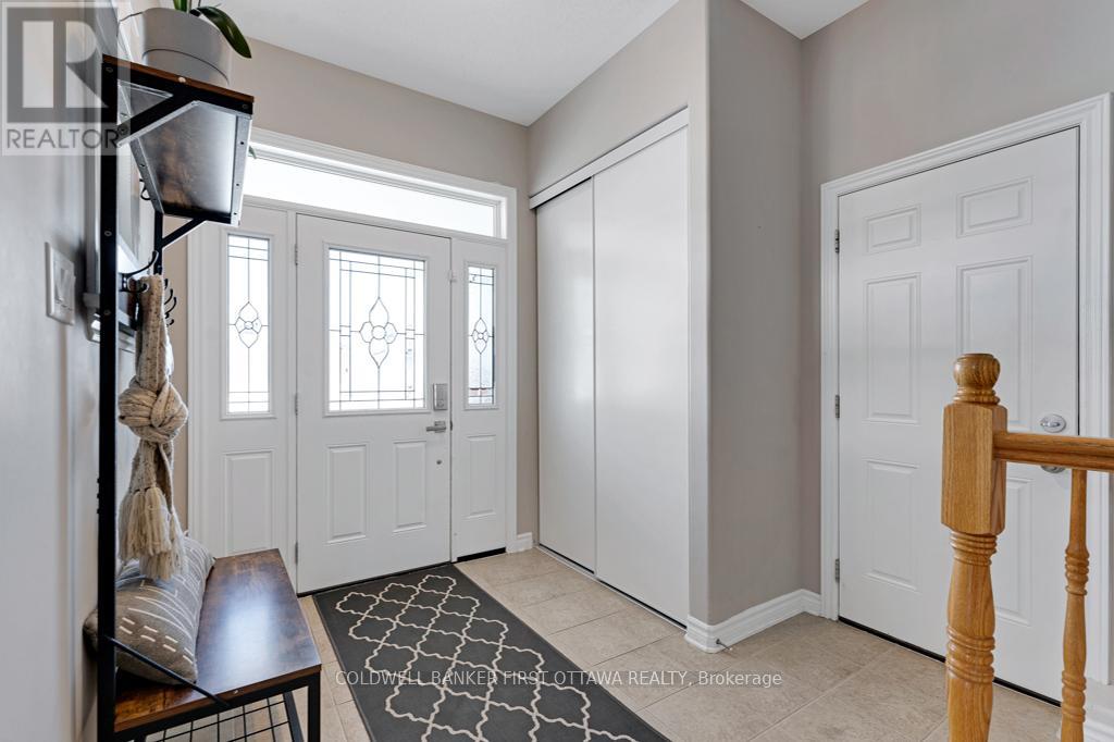 85 CARTER CRESCENT