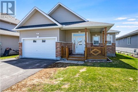 85 CARTER CRESCENT Arnprior ON K7S0C4