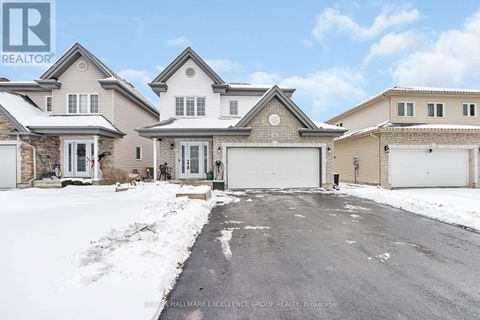 581 EMERALD STREET Clarence-Rockland ON K4K0B9