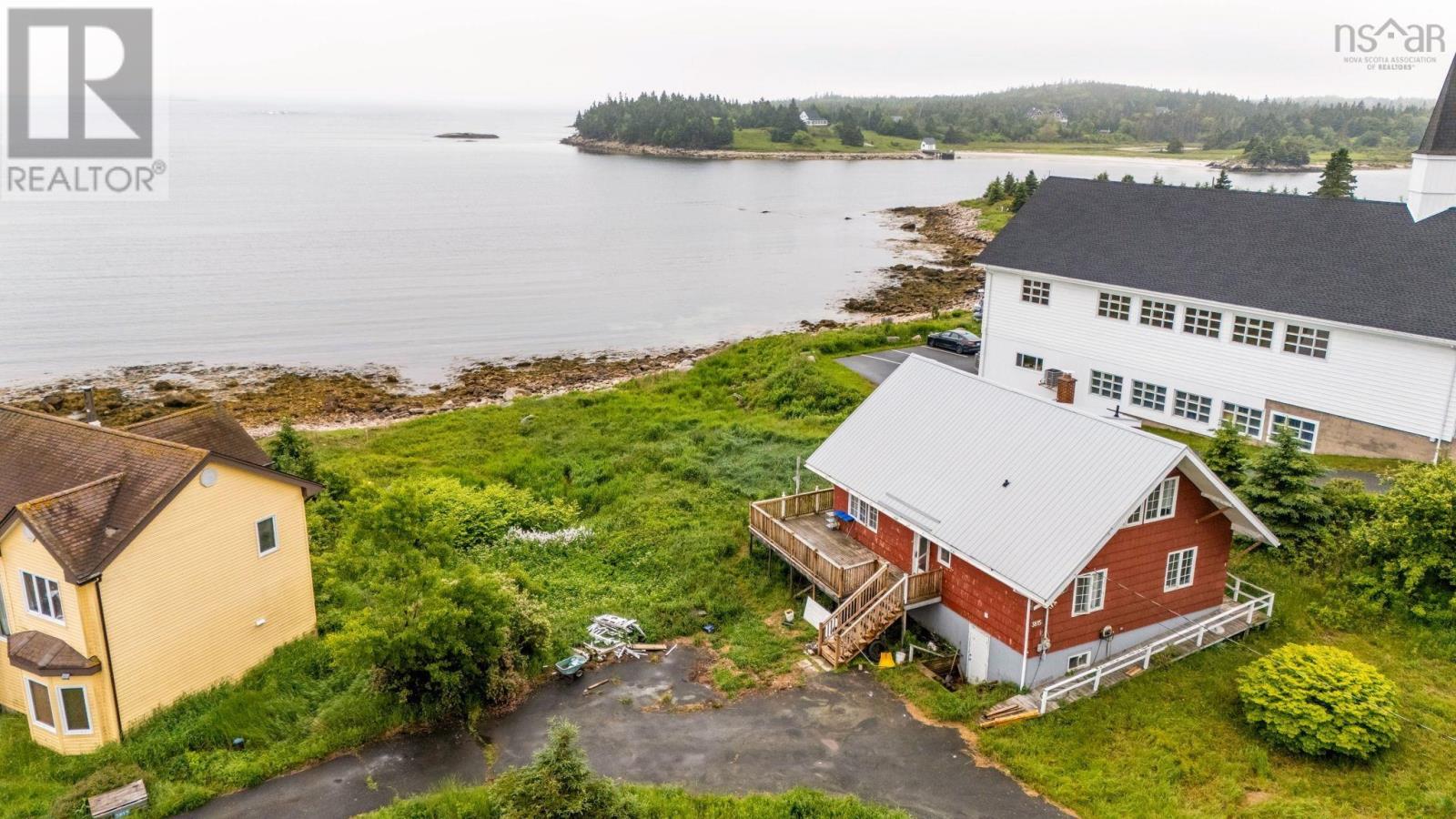 3815 Old Sambro Road - Photo 4