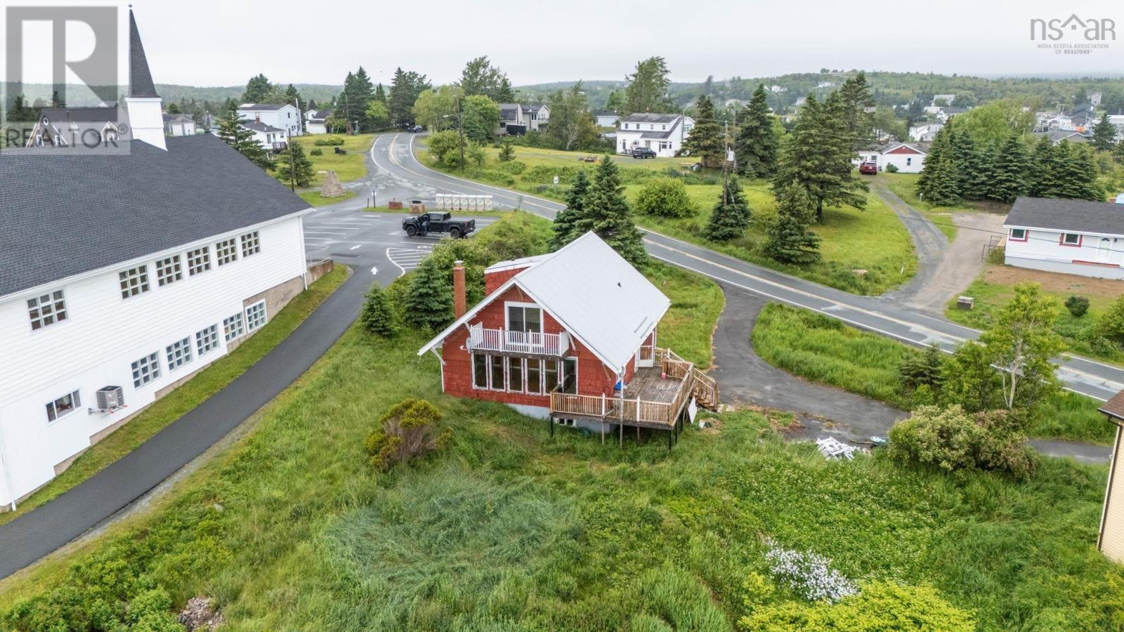 3815 Old Sambro Road - Photo 3