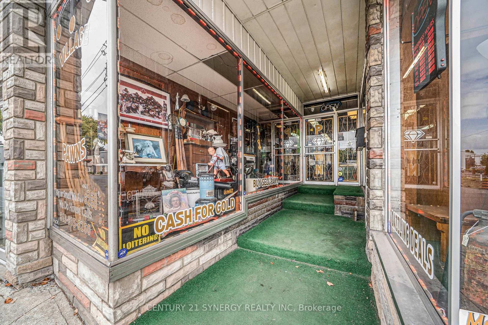 117 MONTREAL ROAD