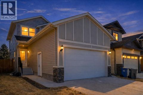 1006 Shantz Place Crossfield AB T0M0S0