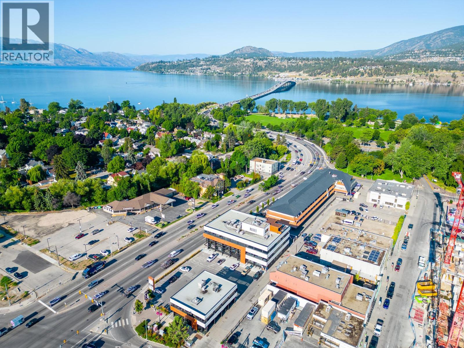 1690 Water Street Unit# 115