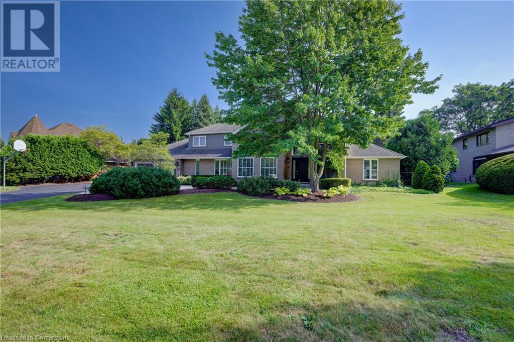 587 MANORWOOD Court