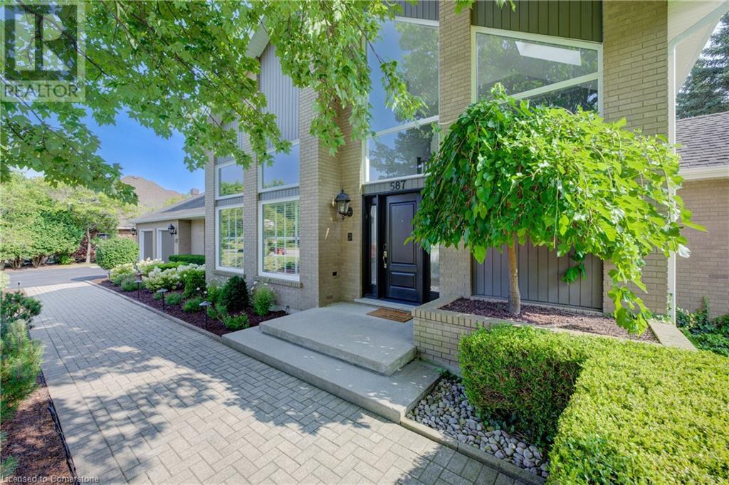 587 MANORWOOD Court