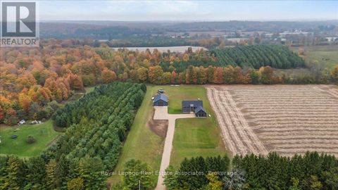 174265 MULOCK ROAD West Grey ON N4N3B9