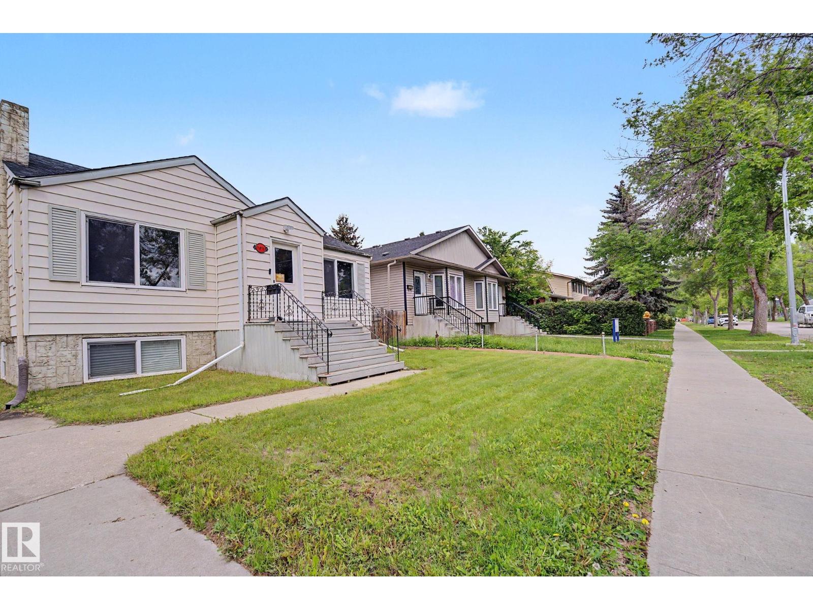 11914 124 ST NW