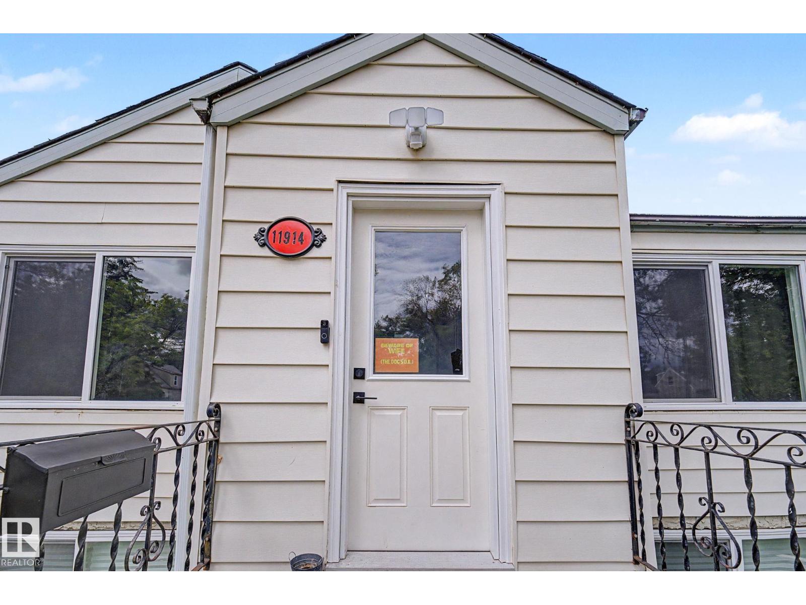 11914 124 ST NW