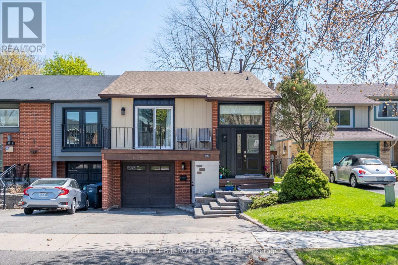 4113 TAFFEY CRESCENT