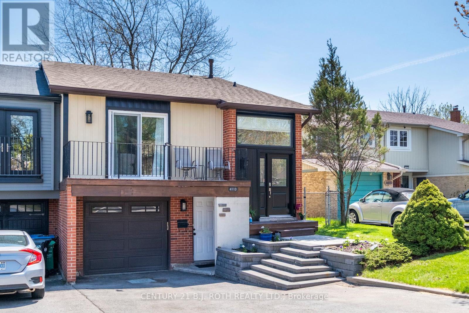 4113 TAFFEY CRESCENT