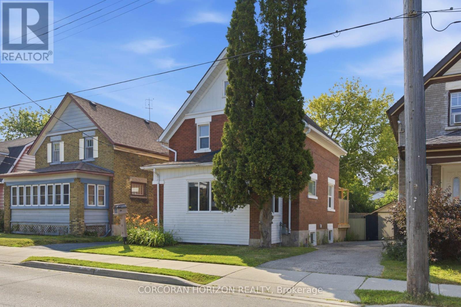 281 GUELPH STREET