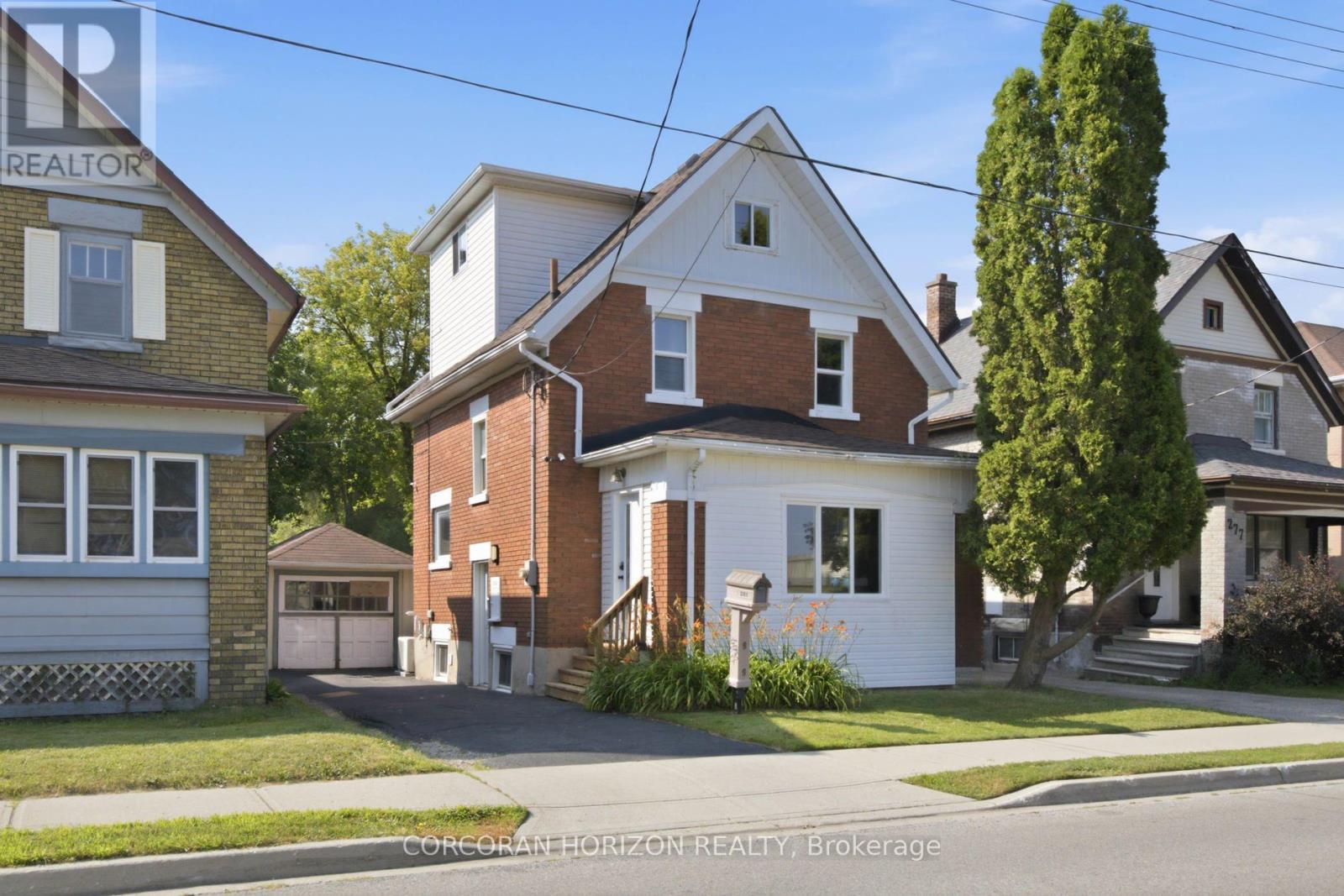 281 GUELPH STREET