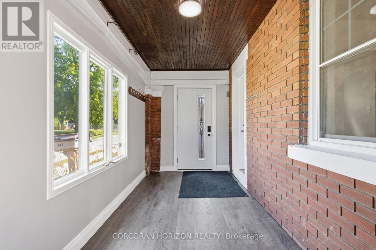 281 GUELPH STREET