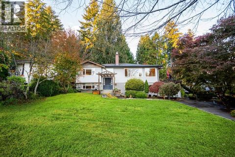 1358 E 14TH STREET North Vancouver BC V7J1K4