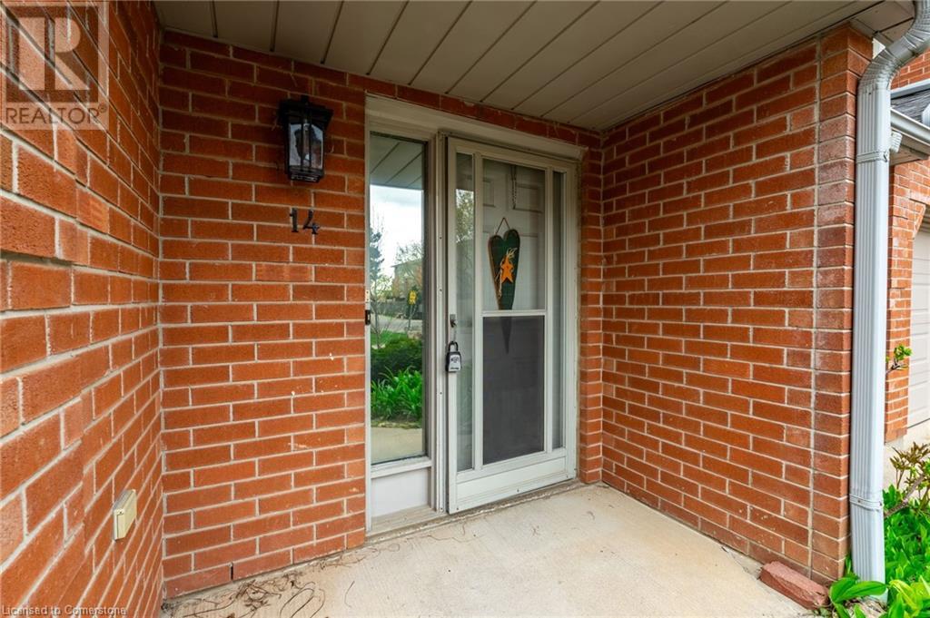 72 STONE CHURCH Road W Unit# 14